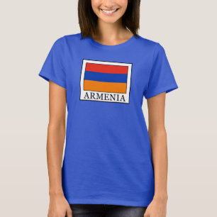 Armenien T-Shirt