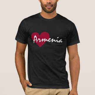 Armenien T-Shirt