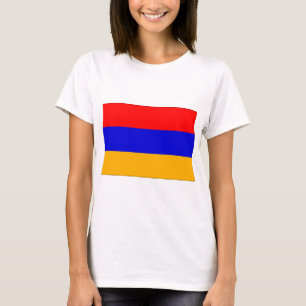 Armenien T-Shirt