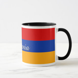 Armenien-Tasse Tasse