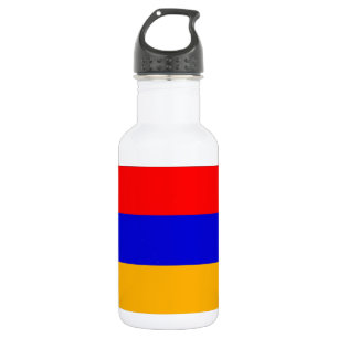 Armenien Trinkflasche