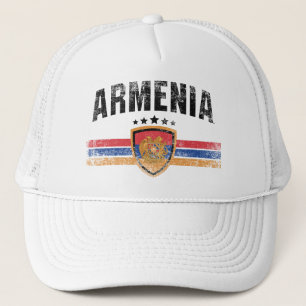 Armenien Truckerkappe