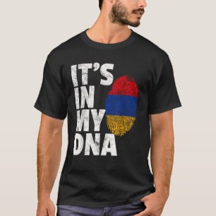 Armenisch-Armenische Flagge Shirt Prix Country Zuh