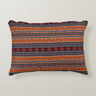Armenisch traditionelles Art Accent Pillow Dekokissen
