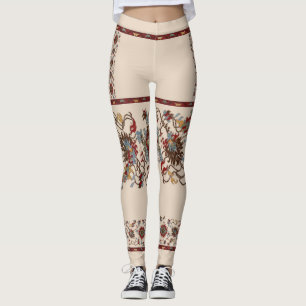 Armenische CLassic Art Leggings