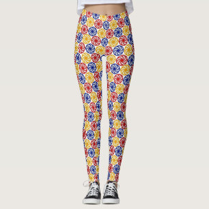 Armenische Ewigkeit Leggings