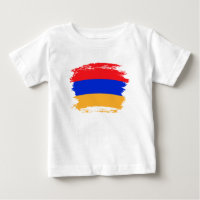 Armenische Flagge