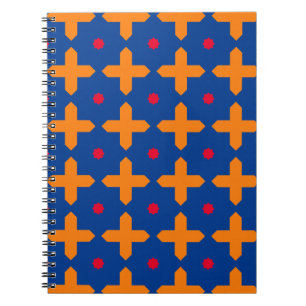Armenische Flagge Notizblock