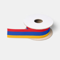 armenische Flagge