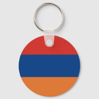 armenische Flagge