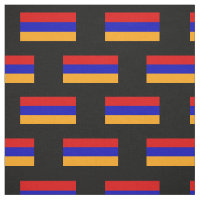 Armenische Flagge