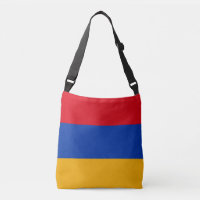 armenische Flagge
