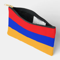 Armenische Flagge
