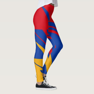 Armenische Leggings