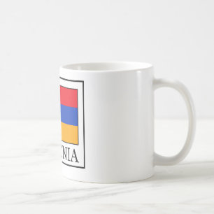 Armenische Tasse