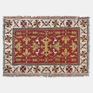 Armenische Volkskunst Decke