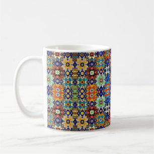 Armenische Volkskunst Kaffeetasse