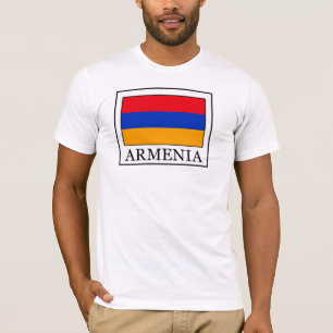 Armenischer T - Shirt
