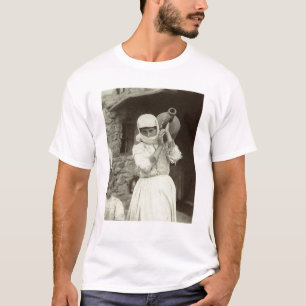 Armenisches Landmädchen, Eriwan T-Shirt