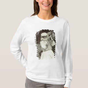 Armenisches Landmädchen, Eriwan T-Shirt
