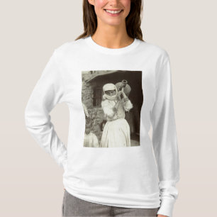Armenisches Landmädchen, Eriwan T-Shirt