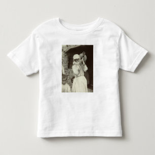 armenisches Landmädchen, Jerewan Kleinkind T-shirt