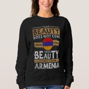 Armenisches Shirt Frauen und Männer