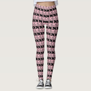 Armenisches Sprichwort Frauen Leggings
