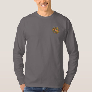Armenisches Wappen T-Shirt