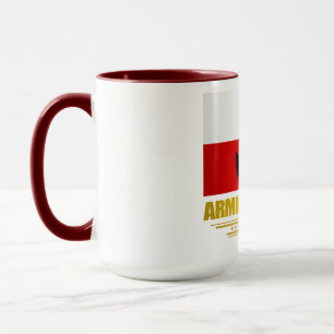 Armia Krajowa Tasse