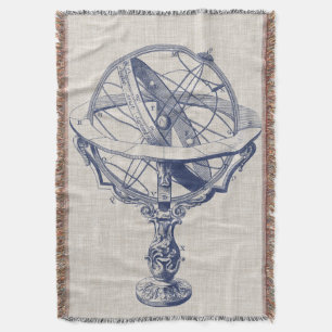 Armillary Bereich Decke