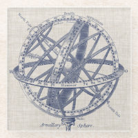 Armillary Bereich-Diagramm
