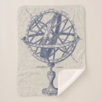 Armillary Bereich-Diagramm