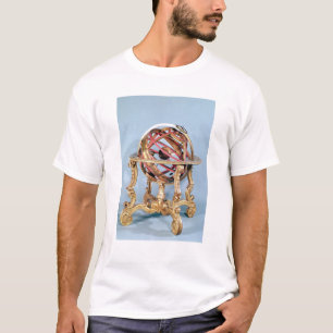 Armillary Bereich T-Shirt