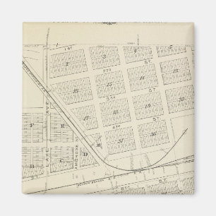 Armona, Tulare Landkreis Magnet