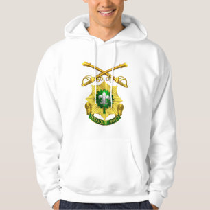 Armored Cavalry Regiment Hoodie