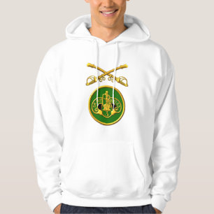 Armored Cavalry Regiment Hoodie
