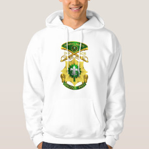 Armored Cavalry Regiment Hoodie