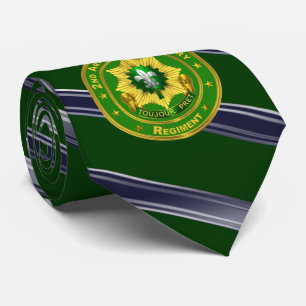 Armored Cavalry Regiment Krawatte