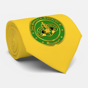 Armored Cavalry Regiment Krawatte