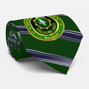 Armored Cavalry Regiment Krawatte