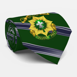 Armored Cavalry Regiment Krawatte