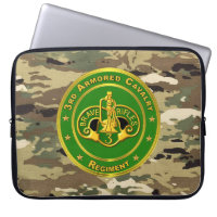 Armored Cavalry Regiment