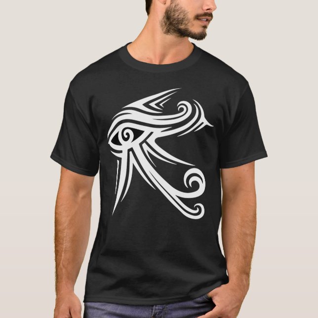 Armored Core White Glint T-Shirt (Vorderseite)