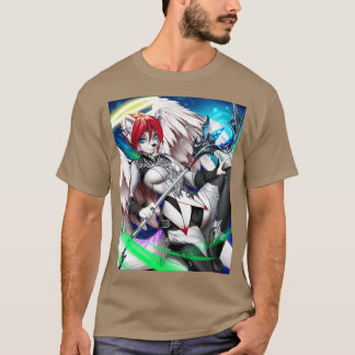 Armored Himmlisch Grace T-Shirt