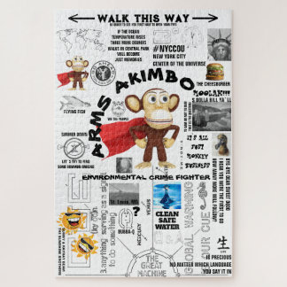 ARMSAKIMBO 2 2jig Puzzle