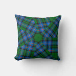 Armstrong Tartan (2) Kissen
