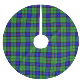 Armstrong Weihnachtsbaumrock Polyester Weihnachtsbaumdecke