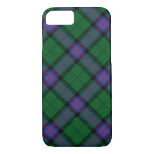 ArmstrongTartan iPhone Fall iPhone 8/7 Hülle