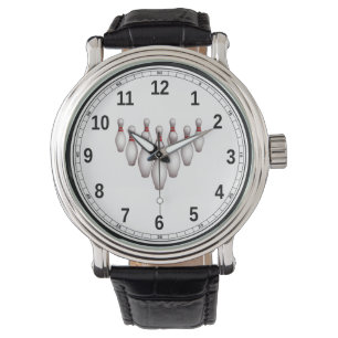 Armüberwachung Armbanduhr
